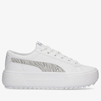Фото № 1 с приближением к товару «‎Puma Kaia Platform Tiger»
