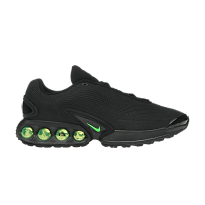 Фото № 1 с приближением к товару «‎Nike Air Max DN Black Green Strike (DV3337-021)»