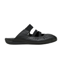 Фото № 1 с приближением к товару «‎Puma Women's Speedcat Mule Black (409618-01)»
