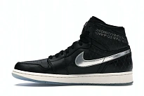 Фото № 3 с приближением к товару «‎Jordan 1 Retro All-Star (2016)»