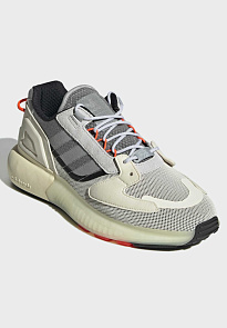 Фото № 2 с приближением к товару «‎Adidas ZX 5K Boost Lerna »