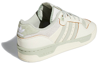 Фото № 4 с приближением к товару «‎adidas originals Rivalry Low Premium Skate shoes»