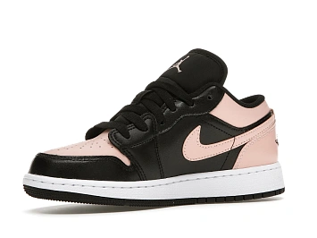 Jordan 1 Low Crimson Tint (553560-034) - 4