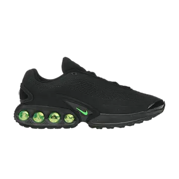 Nike Air Max DN Black Green Strike (DV3337-021)