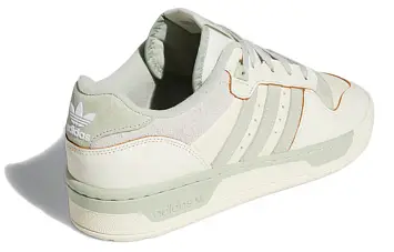 adidas originals Rivalry Low Premium Skate shoes - 5