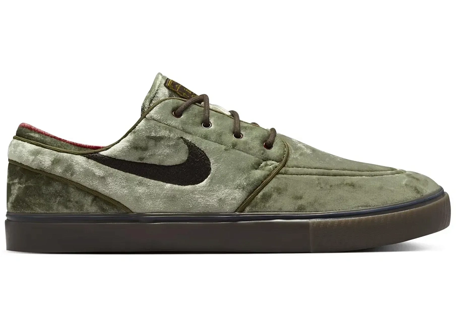 Фото № 1 с приближением к товару «‎Nike SB Zoom Janoski OG+ SE»