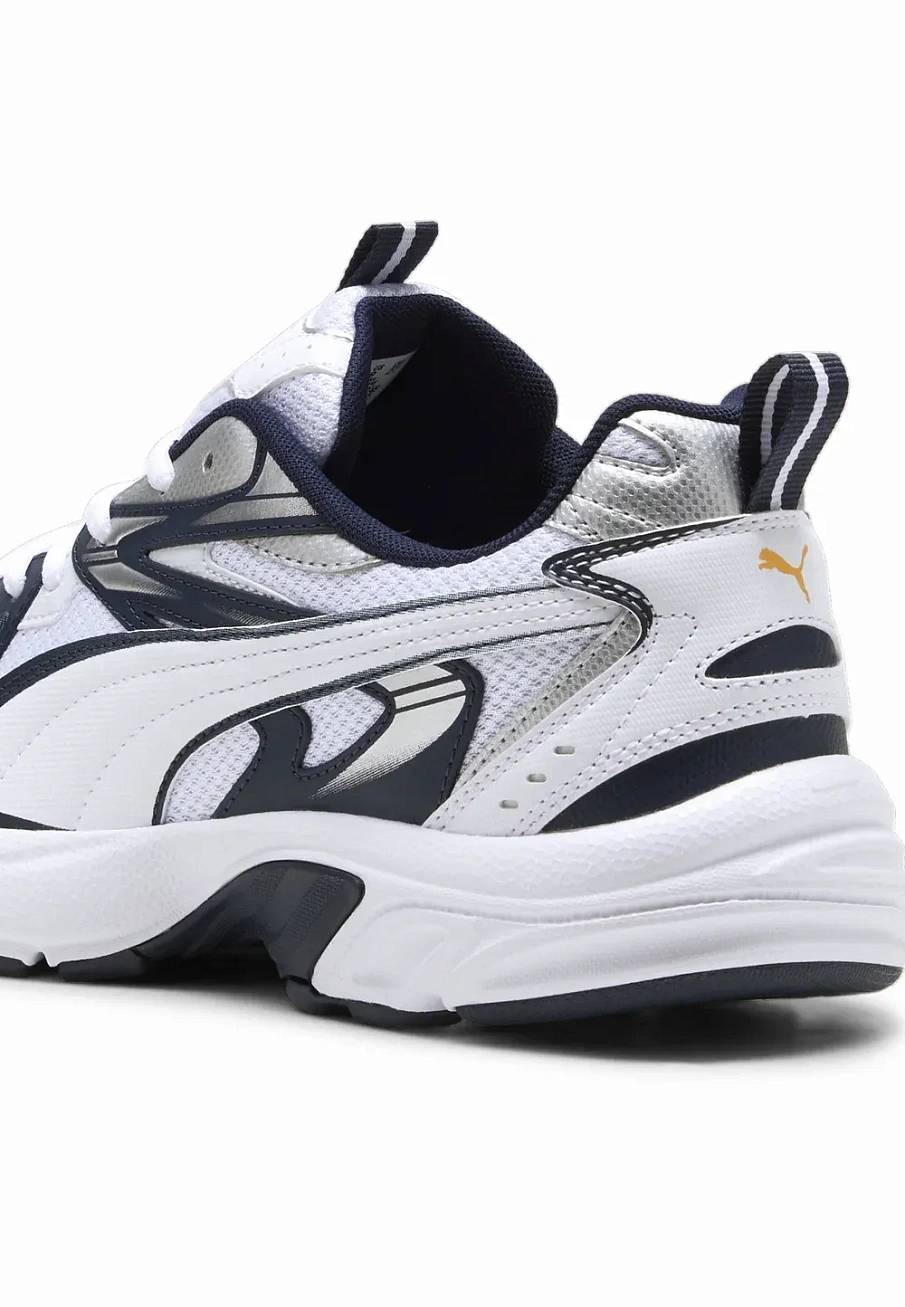 Фото № 4 с приближением к товару «‎Кроссовки Puma sppu115o0t4-k11-n»
