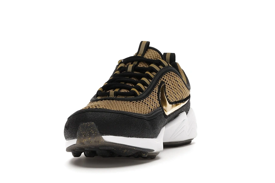 Фото № 4 с приближением к товару «‎Nike Air Zoom Spiridon Olympic»