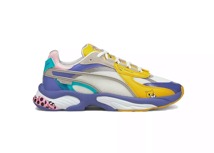 Фото № 1 с приближением к товару «‎Puma RS-Connect AKA Boku»