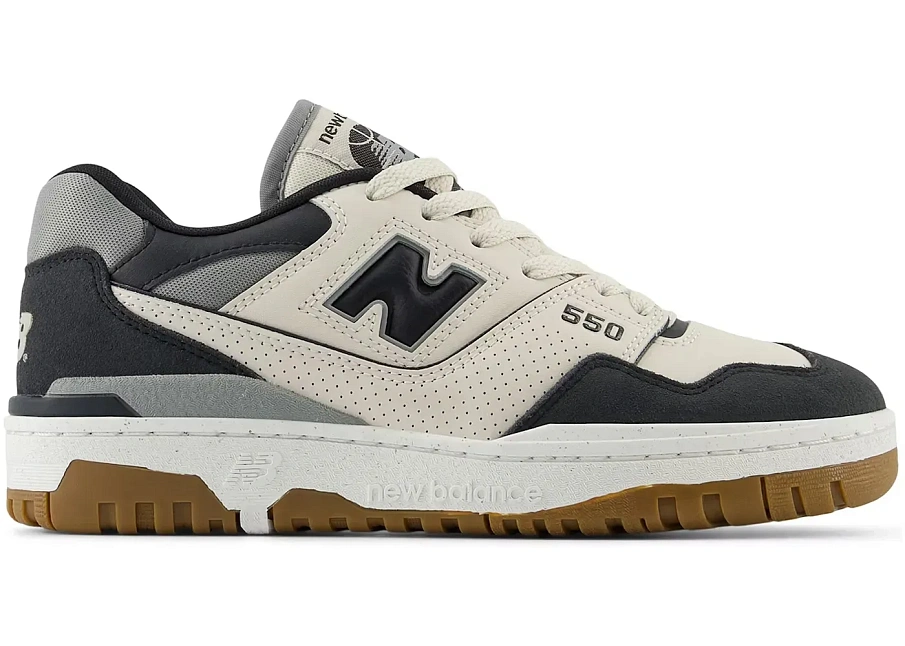 Фото № 1 с приближением к товару «‎New Balance 550»