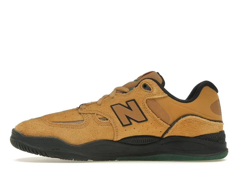 Фото № 3 с приближением к товару «‎New Balance Numeric Tiago 1010»