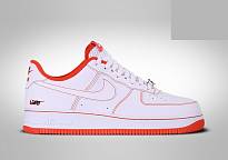 Фото № 1 с приближением к товару «‎Nike Air Force 1 Low Rucker Park (2020)»