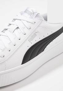 Фото № 3 с приближением к товару «‎Puma Vikky Stacked »