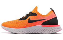 Фото № 1 с приближением к товару «‎Nike Epic React Flyknit Copper Flash (W)»