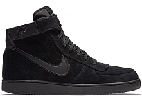Фото № 1 с приближением к товару «‎Nike Vandal High John Elliott Black»