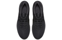 Фото № 4 с приближением к товару «‎Nike Revolution 4 'Triple Black'»