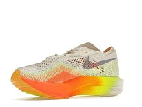 Фото № 2 с приближением к товару «‎Nike ZoomX Vaporfly 3 Total Orange Cobalt Bliss»