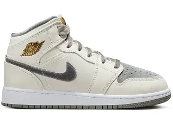 Jordan 1 Mid SE (FB9899-100)