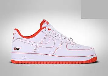 Nike Air Force 1 Low Rucker Park (2020) - 1