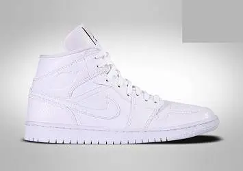 Nike Air Jordan 1 Retro Wmns Snakeskin - 1