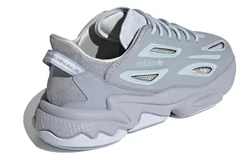 adidas Originals WMNS Ozweego Celox Grey - 4