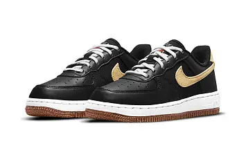 Nike Air Force 1 LV8 PS 'Pomegranate' - 4