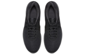 Nike Revolution 4 'Triple Black' - 6