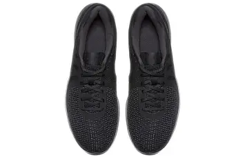 Nike Revolution 4 'Triple Black' - 6