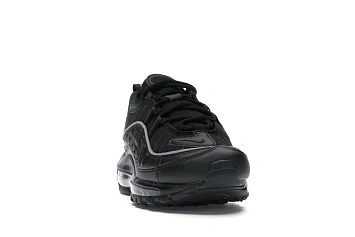 Nike Air Max 98 Black Off Noir (AH6799-004) - 3
