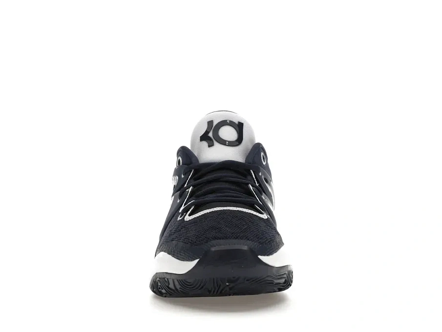 Фото № 2 с приближением к товару «‎Nike KD 15 TB Midnight Navy (White Tongue)»
