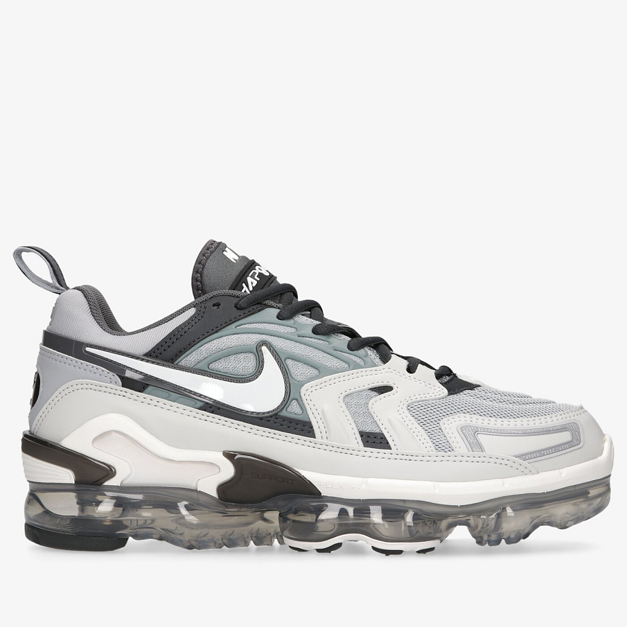 Фото № 1 с приближением к товару «‎Nike Air Vapormax EVO GreyWhite»