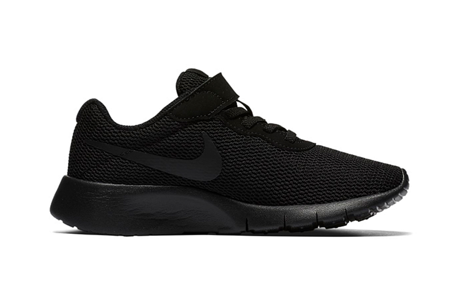Фото № 2 с приближением к товару «‎(BP) Nike Tanjun Black»