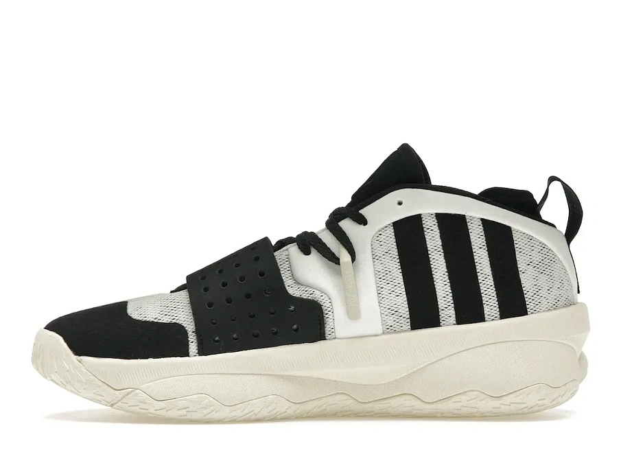 Фото № 3 с приближением к товару «‎adidas Dame 8 EXTPLY Heavy Hitter»