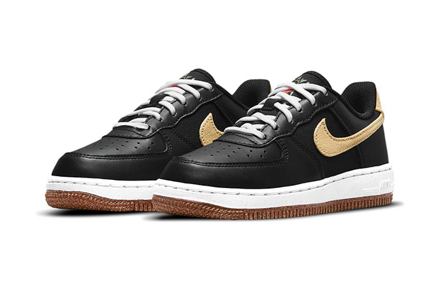 Фото № 3 с приближением к товару «‎Nike Air Force 1 LV8 PS 'Pomegranate'»