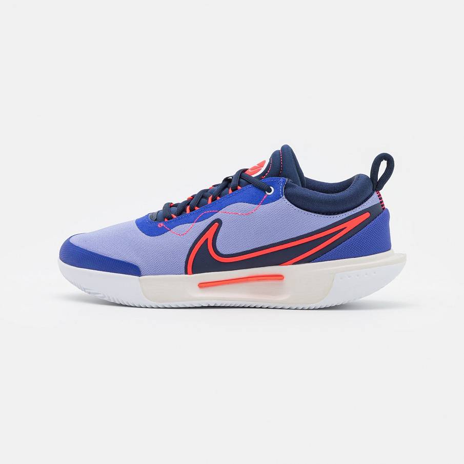 Фото № 1 с приближением к товару «‎Nike M Zoom Court Pro Clay »