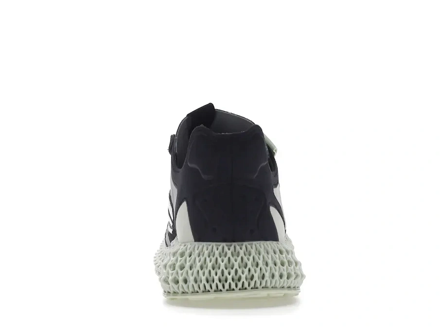 Фото № 4 с приближением к товару «‎adidas Consortium Runner V2 4D Collegiate Navy»