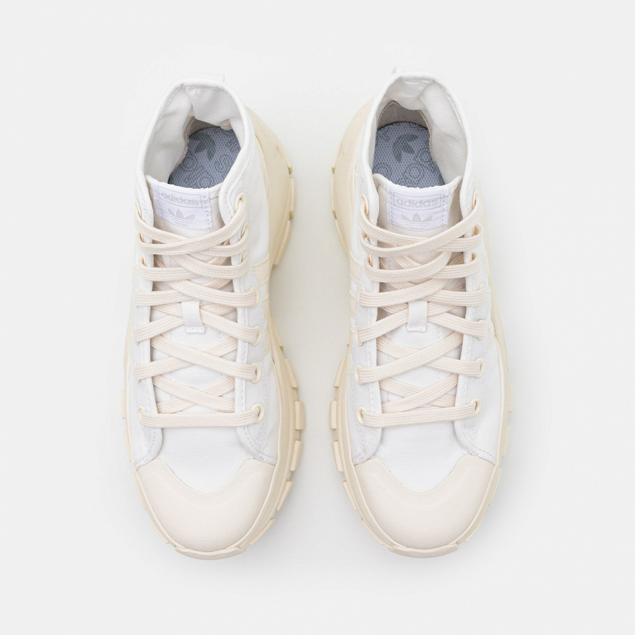 Фото № 4 с приближением к товару «‎Adidas Nizza HI Xy22 »