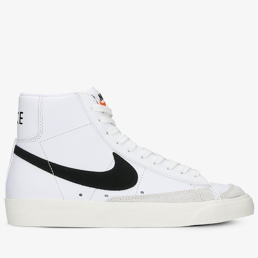 Фото № 2 с приближением к товару «‎Nike Blazer ’77 Vintage »