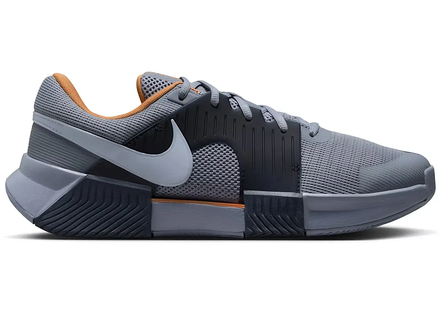 Фото № 1 с приближением к товару «‎Nike Zoom GP Challenge 1 HC»