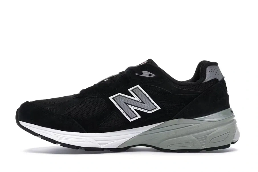Фото № 3 с приближением к товару «‎New Balance 990v3»