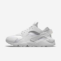 Фото № 5 с приближением к товару «‎Nike Air Huarache "Triple White" White»
