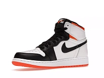 Фото № 6 с приближением к товару «‎Jordan 1 High OG Electro Orange »