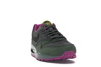 Фото № 4 с приближением к товару «‎Nike Air Max 1 Pewter Carbon»