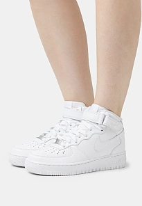Фото № 1 с приближением к товару «‎AIR FORCE 1 07 MID»