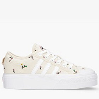 Фото № 1 с приближением к товару «‎Adidas Nizza Platform W»