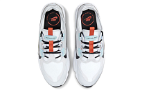Фото № 4 с приближением к товару «‎Nike Wmns Air Max Infinity 2 Running Shoes White»