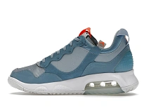 Фото № 5 с приближением к товару «‎Jordan MA2 Light Armory Blue»