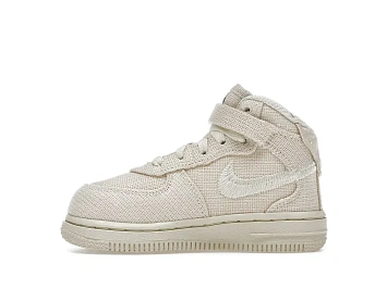Nike Air Force 1 Mid - 3