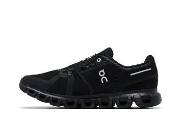 ON Cloud 6 Triple Black - 4