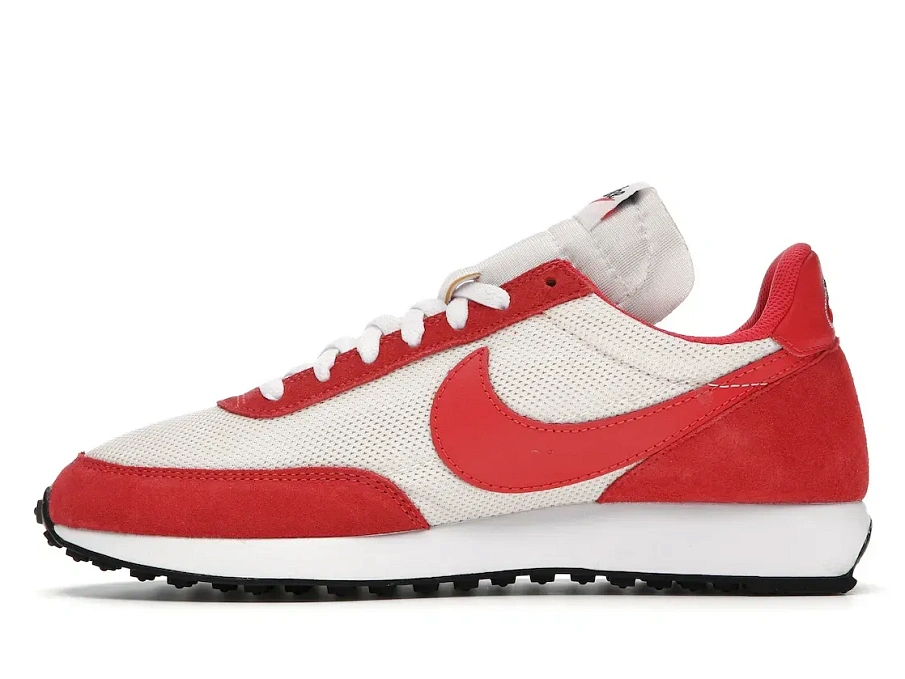Фото № 3 с приближением к товару «‎Nike Air Tailwind 79 Sail Track Red»